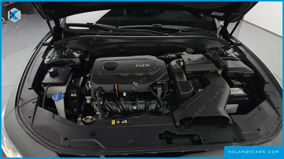 HYUNDAI GRANDEUR 2.4 PREMIUM