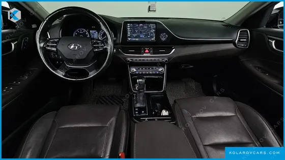 HYUNDAI GRANDEUR 2.4 PREMIUM