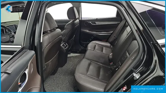 HYUNDAI GRANDEUR 2.4 PREMIUM
