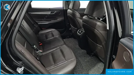 HYUNDAI GRANDEUR 2.4 PREMIUM