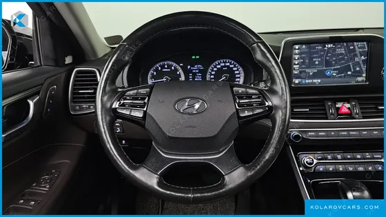 HYUNDAI GRANDEUR 2.4 PREMIUM