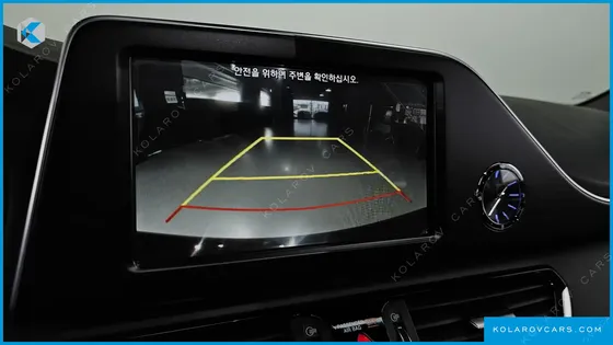 HYUNDAI GRANDEUR 2.4 PREMIUM