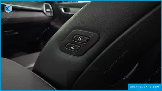 HYUNDAI GRANDEUR 2.4 PREMIUM