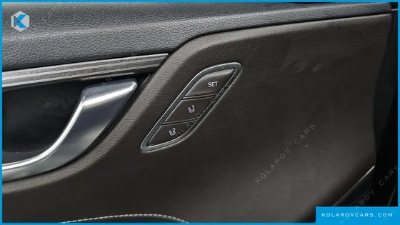HYUNDAI GRANDEUR 2.4 PREMIUM