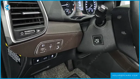 HYUNDAI GRANDEUR 2.4 PREMIUM