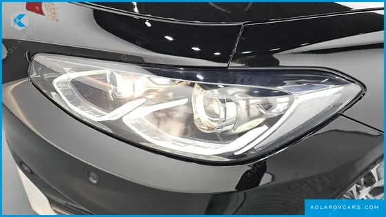 HYUNDAI GRANDEUR 2.4 PREMIUM