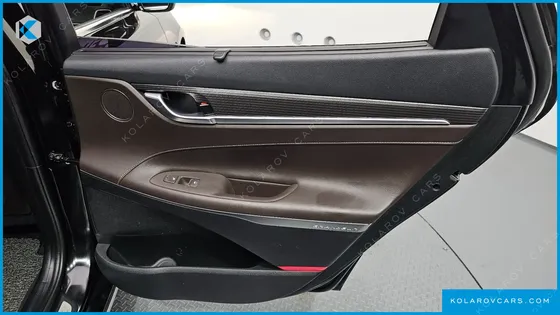 HYUNDAI GRANDEUR 2.4 PREMIUM