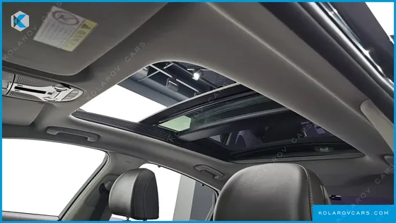 HYUNDAI GRANDEUR 2.4 PREMIUM