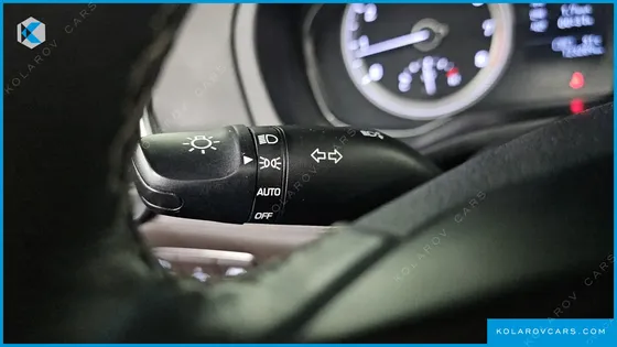 HYUNDAI GRANDEUR 2.4 PREMIUM