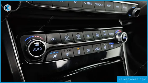 HYUNDAI GRANDEUR 2.4 PREMIUM