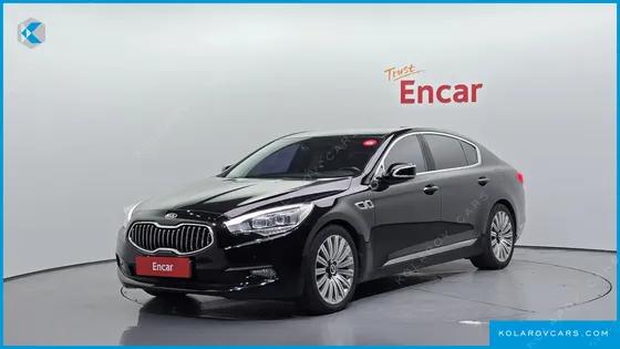 KIA K9 3.3 GDI EXECUTIVE