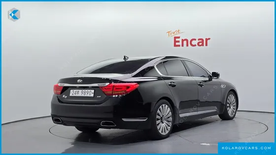 KIA K9 3.3 GDI EXECUTIVE