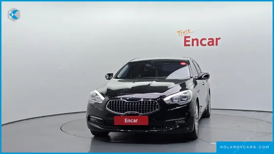 KIA K9 3.3 GDI EXECUTIVE