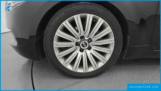 KIA K9 3.3 GDI EXECUTIVE