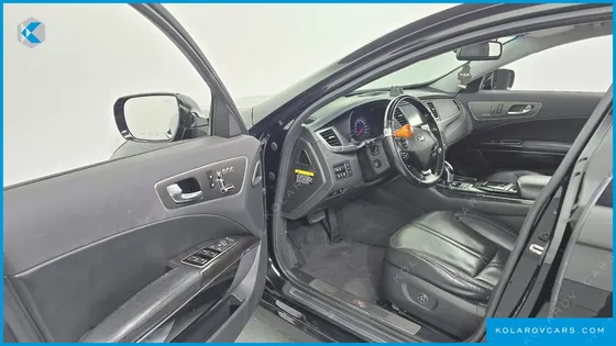 KIA K9 3.3 GDI EXECUTIVE