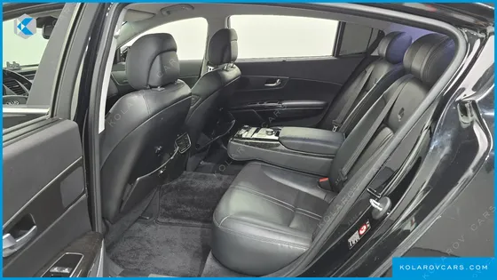 KIA K9 3.3 GDI EXECUTIVE