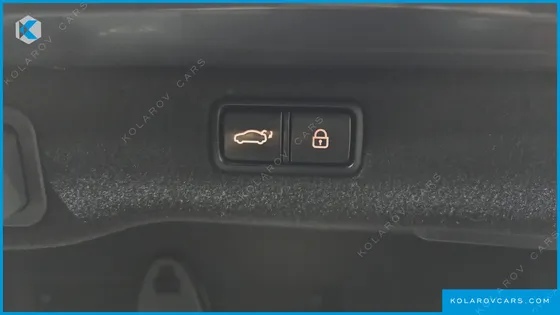 KIA K9 3.3 GDI EXECUTIVE