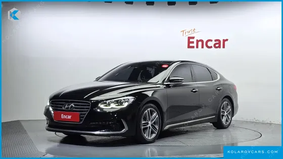 HYUNDAI GRANDEUR 3.0 EXCLUSIVE