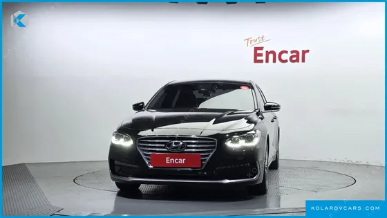 HYUNDAI GRANDEUR 3.0 EXCLUSIVE