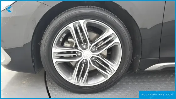 HYUNDAI GRANDEUR 3.0 EXCLUSIVE