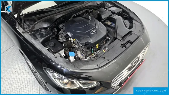 HYUNDAI GRANDEUR 3.0 EXCLUSIVE