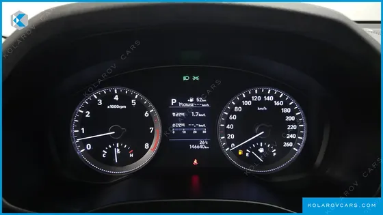 HYUNDAI GRANDEUR 3.0 EXCLUSIVE