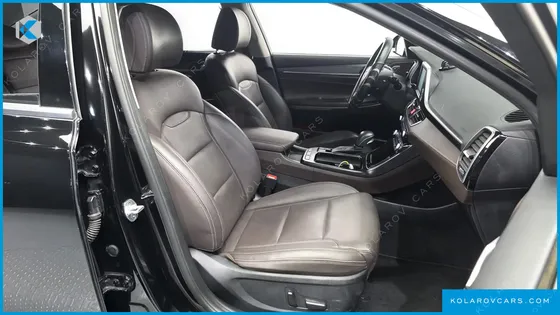 HYUNDAI GRANDEUR 3.0 EXCLUSIVE