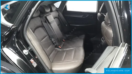 HYUNDAI GRANDEUR 3.0 EXCLUSIVE