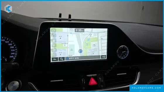 HYUNDAI GRANDEUR 3.0 EXCLUSIVE