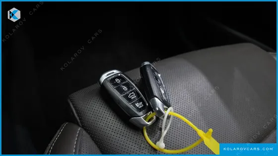 HYUNDAI GRANDEUR 3.0 EXCLUSIVE