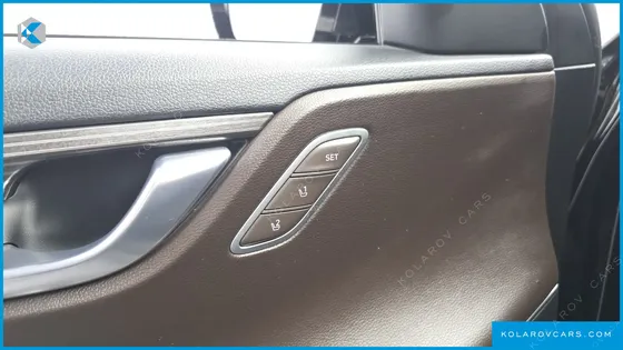 HYUNDAI GRANDEUR 3.0 EXCLUSIVE