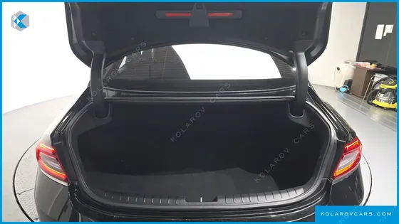 HYUNDAI GRANDEUR 3.0 EXCLUSIVE