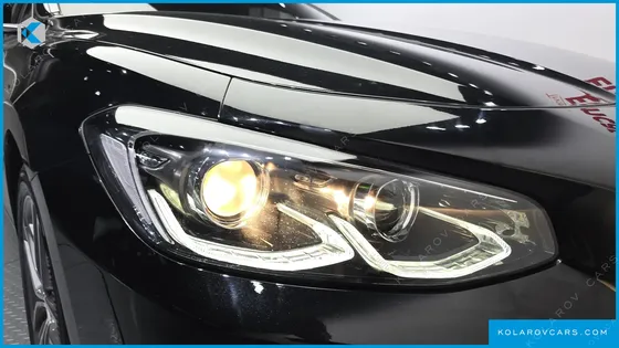 HYUNDAI GRANDEUR 3.0 EXCLUSIVE