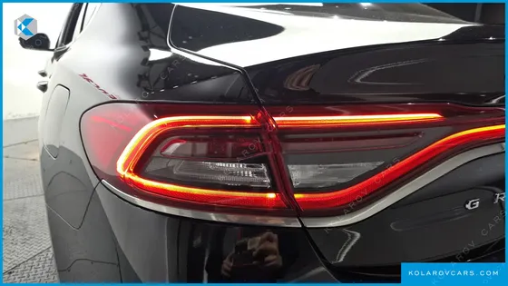 HYUNDAI GRANDEUR 3.0 EXCLUSIVE