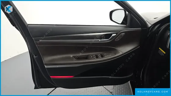 HYUNDAI GRANDEUR 3.0 EXCLUSIVE