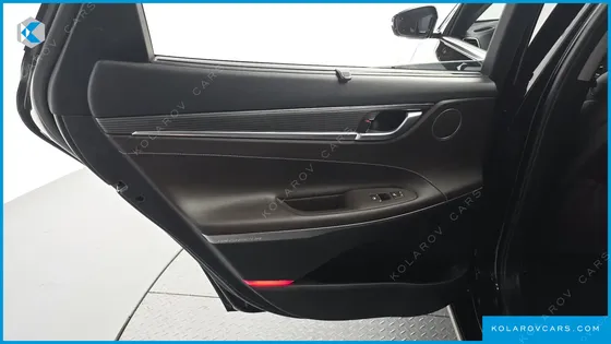 HYUNDAI GRANDEUR 3.0 EXCLUSIVE