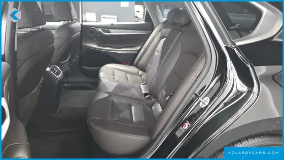 HYUNDAI GRANDEUR 3.0 EXCLUSIVE