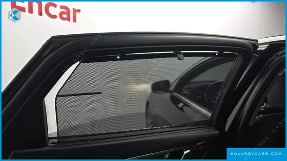 HYUNDAI GRANDEUR 3.0 EXCLUSIVE