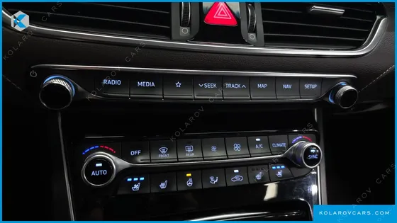 HYUNDAI GRANDEUR 3.0 EXCLUSIVE