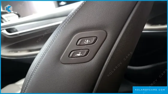 HYUNDAI GRANDEUR 3.0 EXCLUSIVE