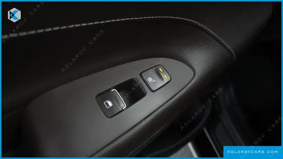 HYUNDAI GRANDEUR 3.0 EXCLUSIVE