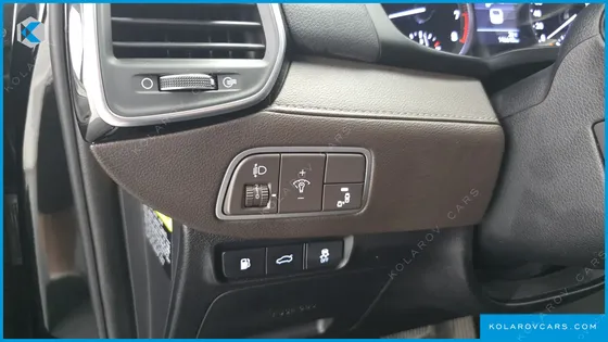 HYUNDAI GRANDEUR 3.0 EXCLUSIVE