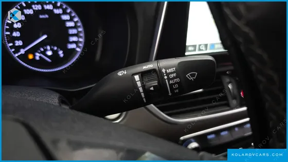 HYUNDAI GRANDEUR 3.0 EXCLUSIVE