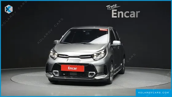 KIA MORNING (PICANTO) SIGNATURE