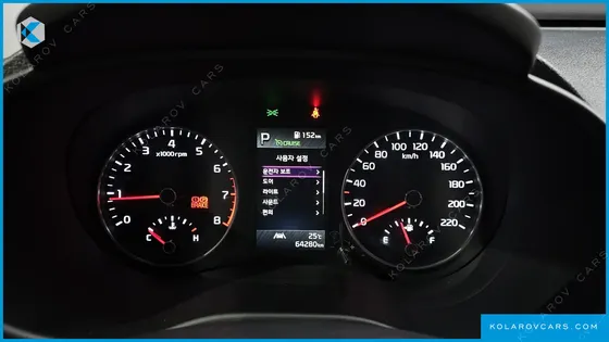 KIA MORNING (PICANTO) SIGNATURE
