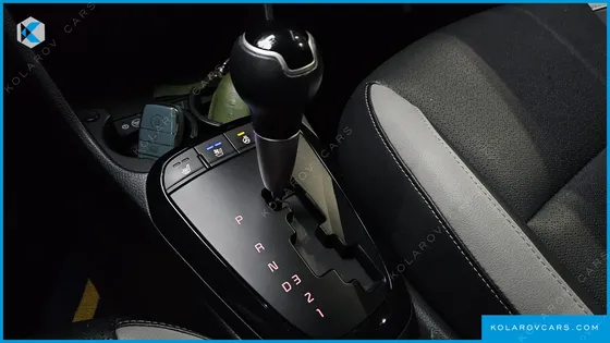 KIA MORNING (PICANTO) SIGNATURE