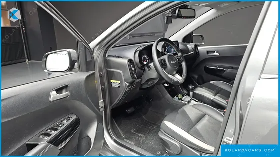 KIA MORNING (PICANTO) SIGNATURE