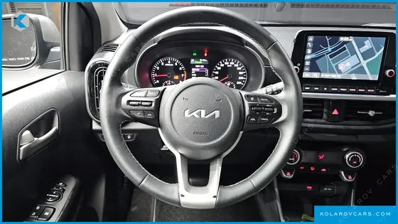 KIA MORNING (PICANTO) SIGNATURE