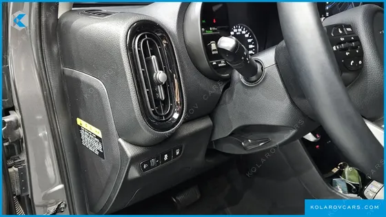 KIA MORNING (PICANTO) SIGNATURE