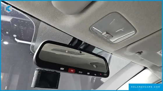 KIA MORNING (PICANTO) SIGNATURE